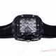 BBF Hublot clone square big bang black ceramic (7)_th.jpg